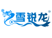 雪锐龙logo