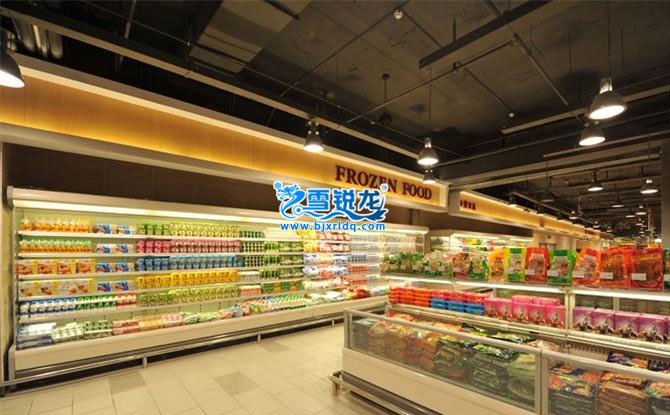 保鲜柜