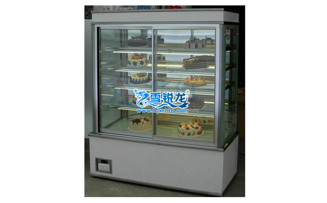 保鲜柜