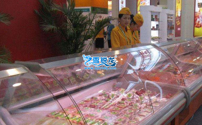 保鲜柜